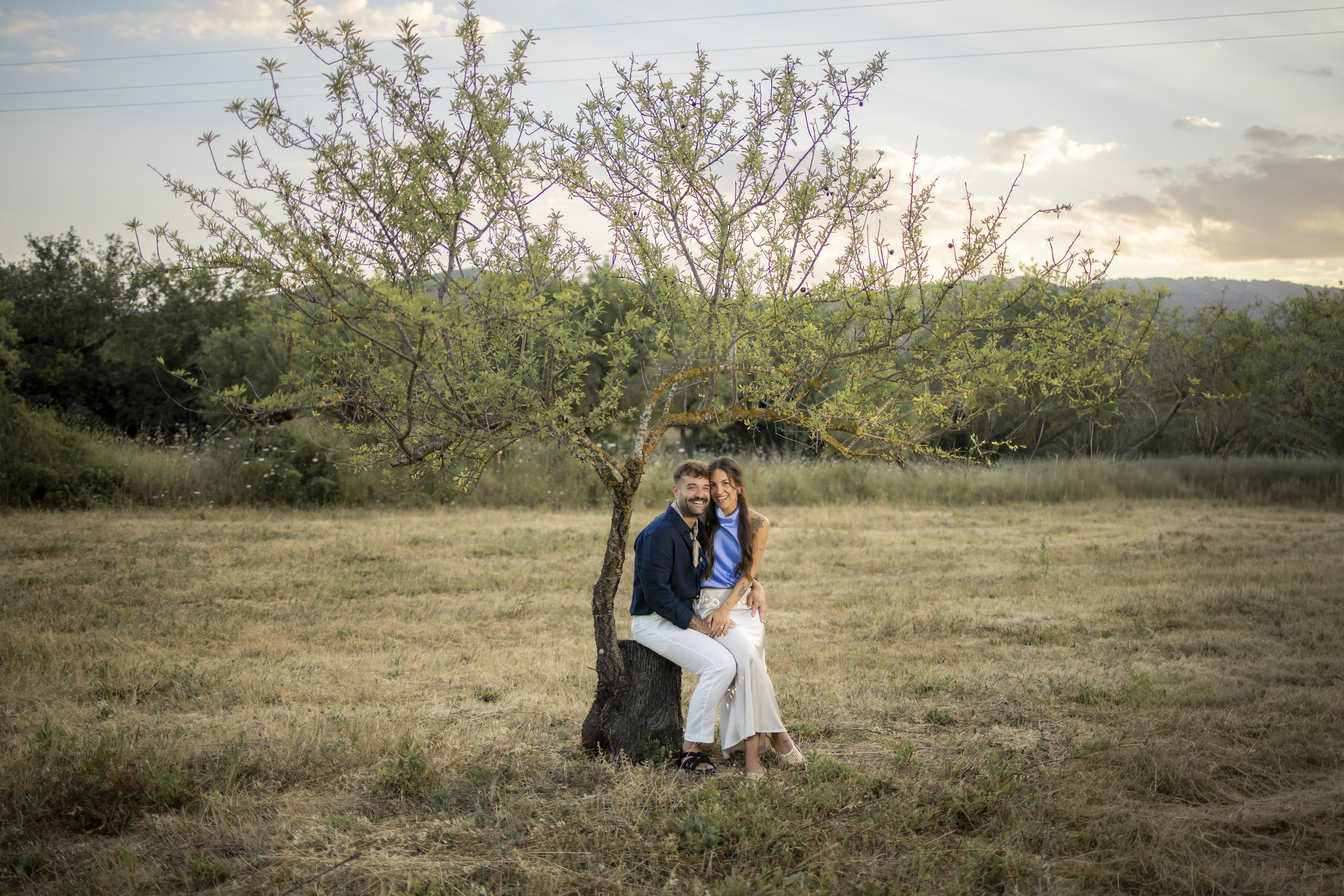 Anto y Biel